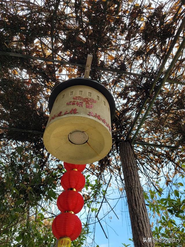 土楼拾光②:福建土楼景区——云水谣片区(2025.2.10 漳州·南靖)