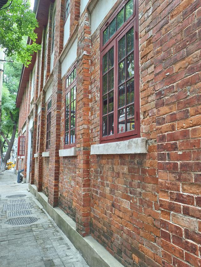 江西自由行：红色之旅第三站～南昌新四军军部旧址陈列馆