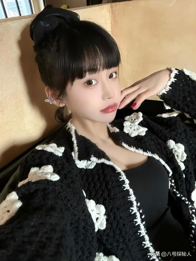 陪玩陪睡仅开胃菜，又一位内娱女演员曝"潜规则" 原来岳云鹏没说错