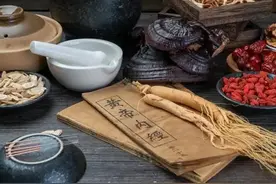 血管堵塞，中医一剂名方，通心通脑，打通全身血管，冠心病别错过图片