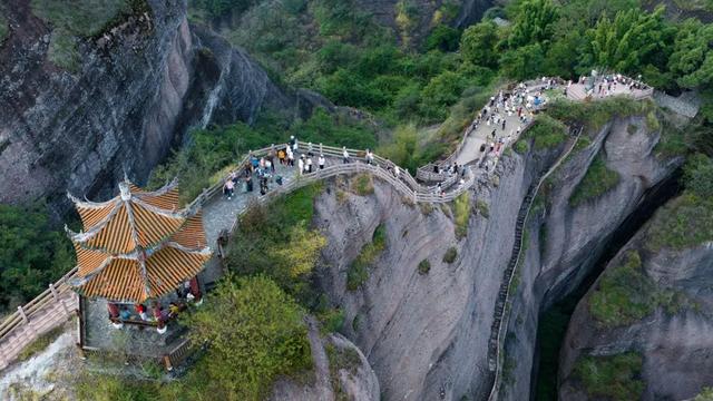 被“窝囊游”治愈的福建人，正在享受人生！