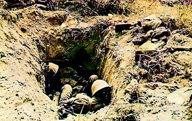 日本骑兵被苏军灭得有多惨？一个日本军医：苏军的手段太过残忍