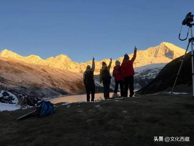 天路中的天路！比G318更壮美！自驾者必刷，这条线路太绝了！