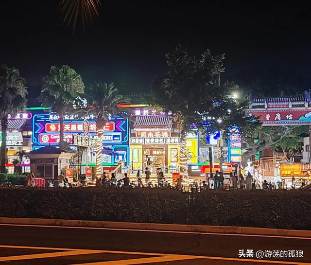 “一国两制”近在咫尺,却很少去,厦门有很多泉州学习借鉴的地方