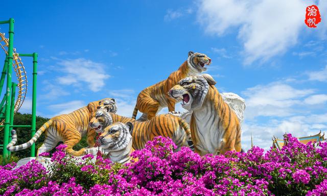 吉林旅游攻略：看雾凇、玩泼水、游松江、逛教堂，解锁22℃的夏天