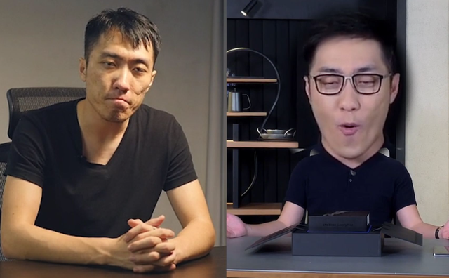 与董明珠关系真相大白仅2年，王自如近况曝光，一点都不意外