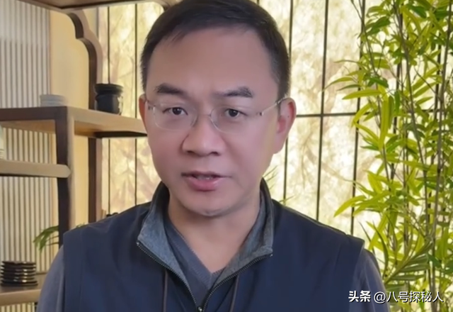 令人惋惜！曾经知名主持郎永淳，敬业二十年却因一步走错成阶下囚