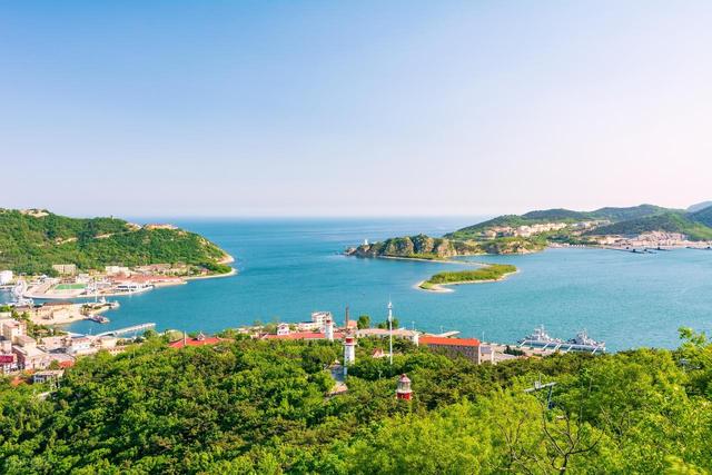 留住老记忆 焕新大连城