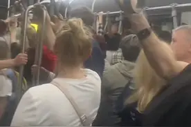 10w俄罗斯人涌入三亚海滩，被偷家的东北人痛失后花园？图片