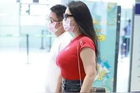 太过丰满的女人不能娶，拳王邹市明如今苦不堪言，骨瘦如柴图片