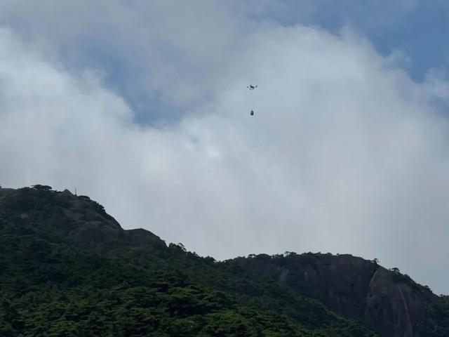 徒步三山五岳：安徽黄山！