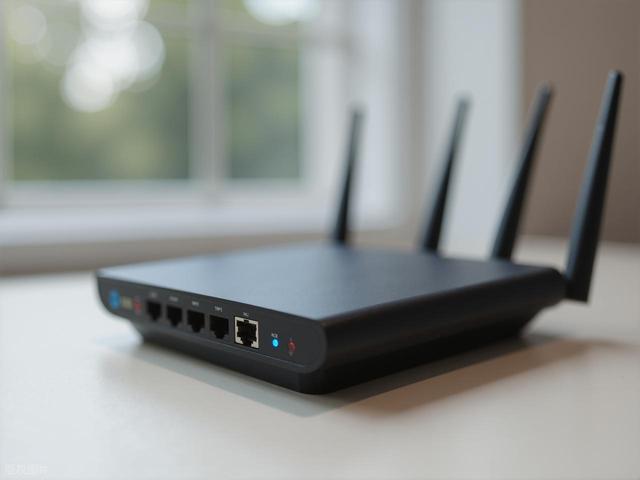 “路由器”要多久关闭一次？多亏宽带师傅提醒，才知我一直做错了