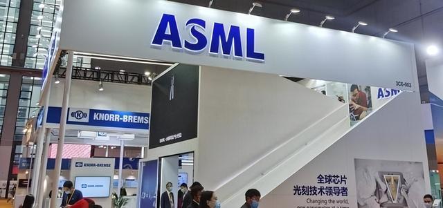 谁才是EUV光刻体系中，真正的技术老大？并不是ASML