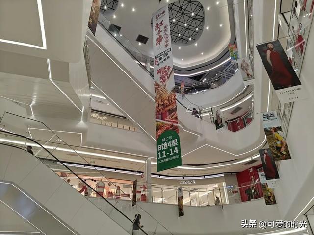 寻趣石家庄——开业近2年，正定奥特莱斯近况如何？