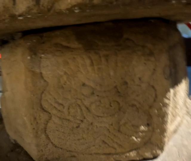 它虽残缺不全却是非常少见的辽代工艺——河北唐山西夹河村石经幢