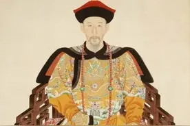 亲王、郡王、贝勒、贝子，细数大清王朝的那些“超一品”图片