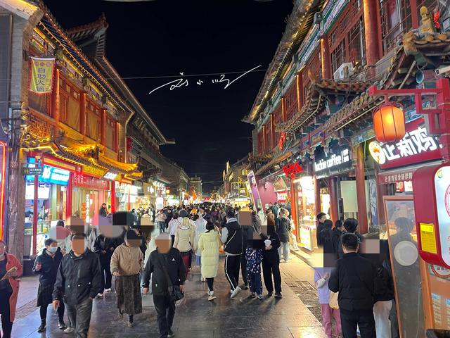 华北地区“最低调”的省会城市，旅游资源丰富，却没什么存在感？