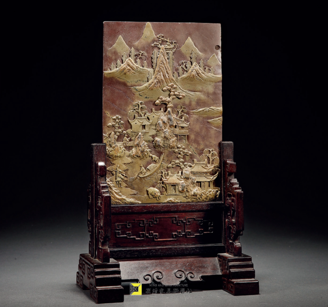 渔、樵、耕、读 渔、樵、耕、读