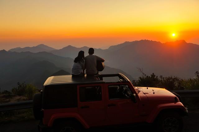 退休自驾约不到旅伴？3个技巧+避4类人，旅途超省心！