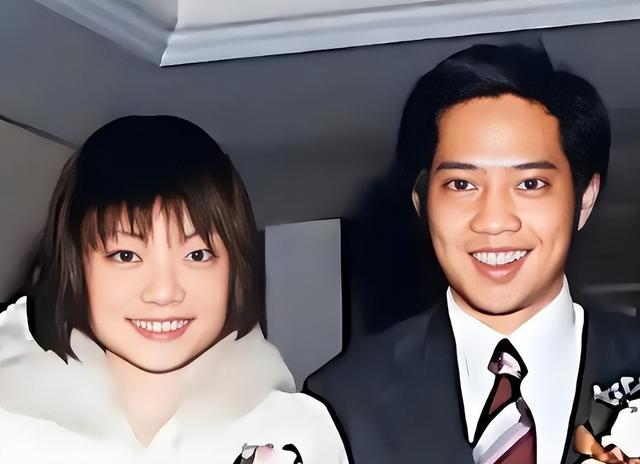 一代女神沦为豪门玩物？结婚8年牙齿全掉，器官切除，面似骷髅