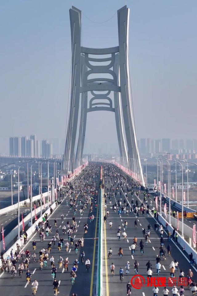 “爱我英雄城 健步隆兴桥”活动因天气原因调整至1月3日举办