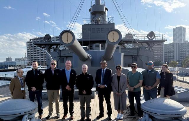 中方舰艇编队刚进钓鱼岛，日本就动手了，不到24小时，美军也下场