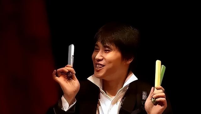 朱媛媛不会想到，自己去世3个月后，李乃文走上了一条“上坡路”