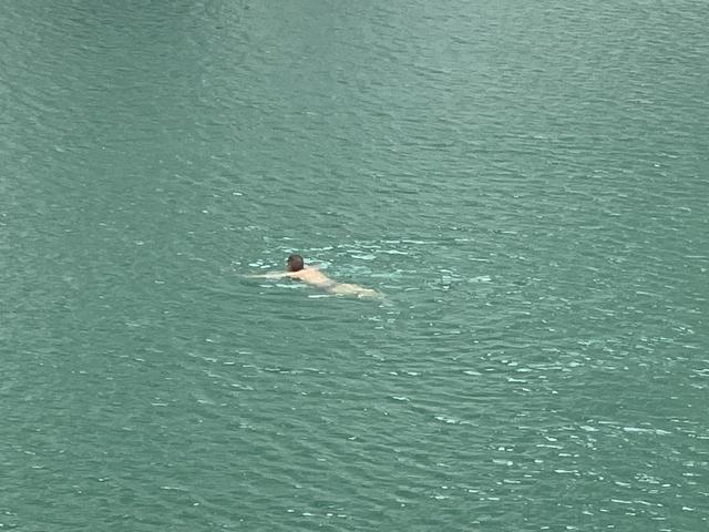 骑游宝华山南部东部水库山林越野