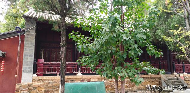 呈贡文庙|呈贡孔子学院