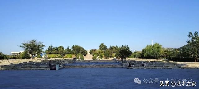 董宇辉，潼关古城我来了