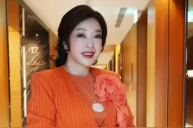 刘晓庆被起诉，李雪琴被举报，法庭对决后，谁在说谎将一目了然图片