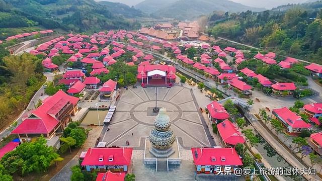 云南临沧：充满神秘感的滇红之都、世界佤乡，但却有自己的短板