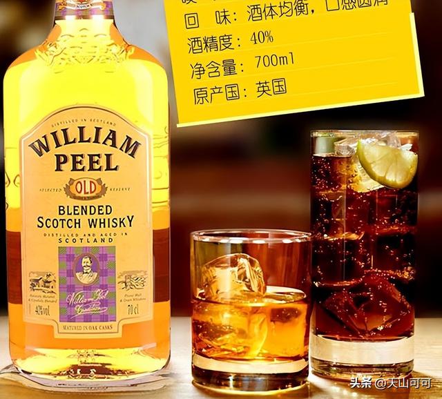 白兰地配什么饮料最好喝？哪种最好喝？