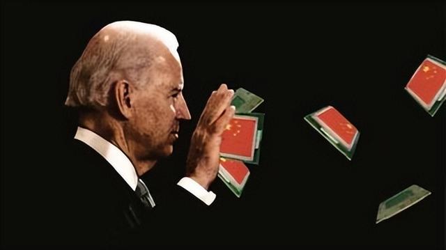 中国跨境卖家注意！美国又出新招，这次不光收关税还盯紧你钱包