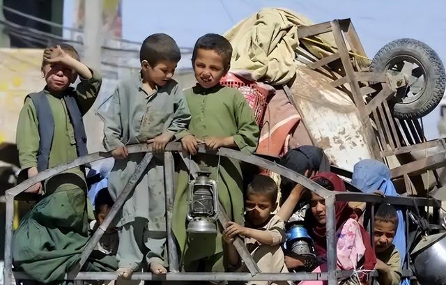 就地处决！联合国“震惊”	，英法德意四国外长发表联合声明