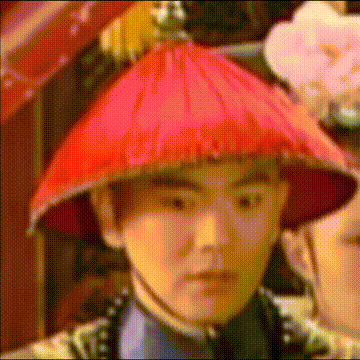 喂喂喂！叫你呢！来签收呗！这波超搞笑GIF的表情包