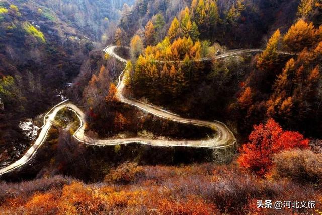 来保定，湖光山色+古镇烟火全都有！