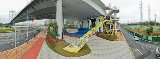 逛完你的逛你的，桂城公园真的逛不完！免费畅玩→