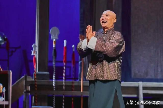 吃相太难看！陈佩斯砸上亿的电影还没上映，令人恶心一幕上演