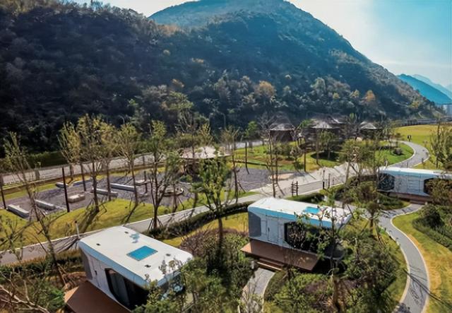 皖美冬日 | 宿在石台，眠于画中（上篇）