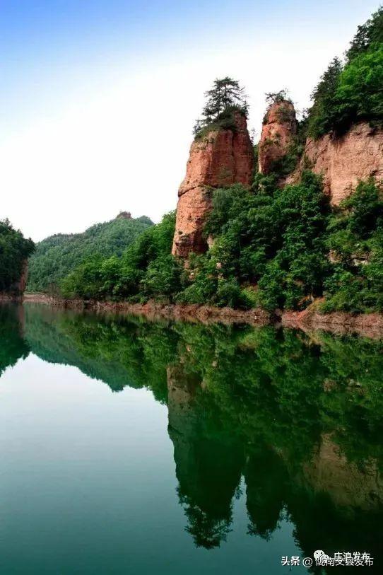 【节气里的大美中国·多彩甘肃】立秋