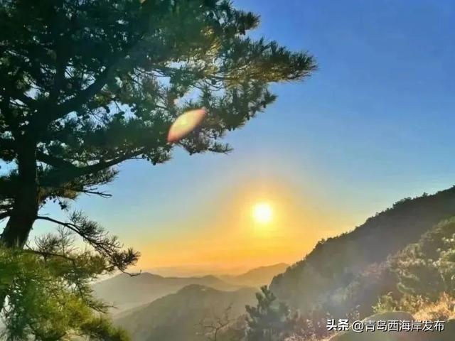 七夕+周末，西海岸这份“双倍甜蜜”等你查收~