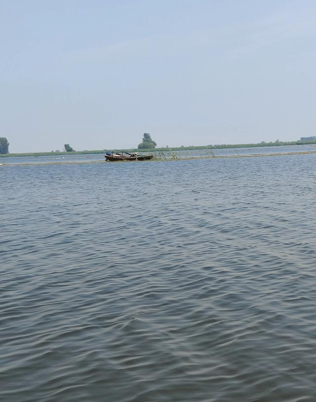 北京没想到，天津也没想到，如今河北保定，成了周边遛弯的好去处