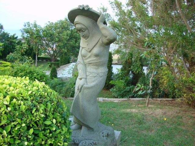 五十岁的我踏上新旅程 首骑单车(三)崇武2010.9.23---26)