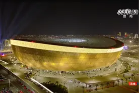第18届亚洲杯决赛：马宁判给东道主3个点球，卡塔尔卫冕成功图片