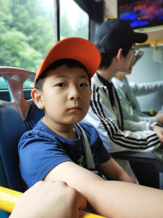 黄龙、九寨、都江堰随记Day3九寨归来不看水