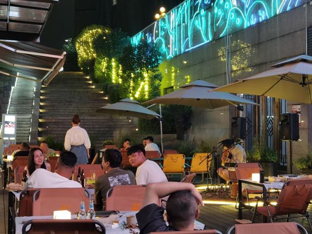 CityWalk湖州·遇见最江南｜月下寻味：用Walking Dinner的方式 收藏江南的夜