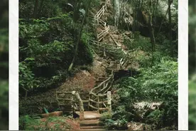 比大理惬意！比乐山好吃！高铁32min直达东坡初恋地，新挖美食小城该火了！图片