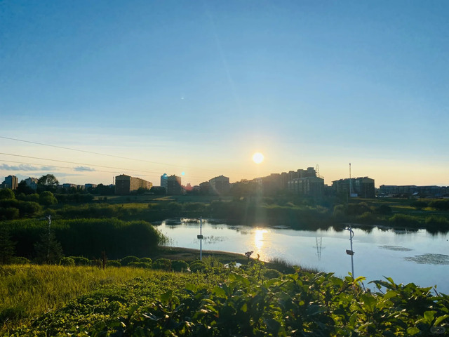 我是上海人，在承德待了 5 天，忍不住说：承德给我的 4 点印象。