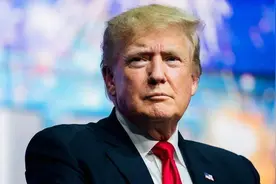 美以密谋把200万加沙人运非洲，加沙人誓死不离，阿拉伯国家怒怼图片